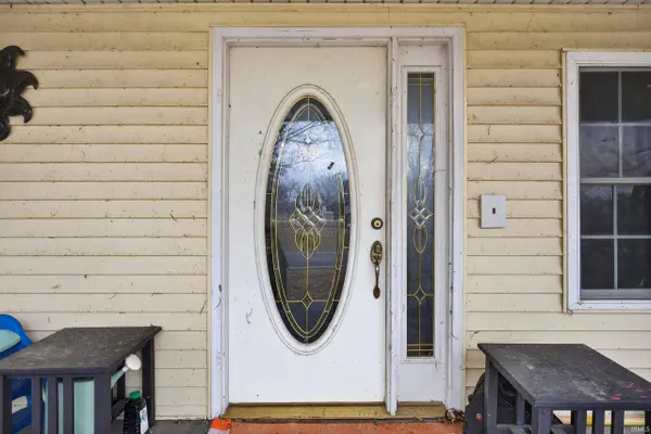 6783 S State Road 59, Sandborn, IN 47578