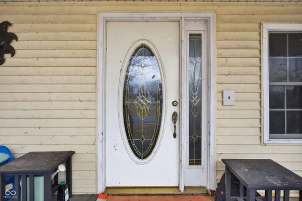 6783 S State Road 59, Sandborn, IN 47578