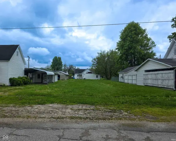 409 NW J ST, Linton, IN 47441