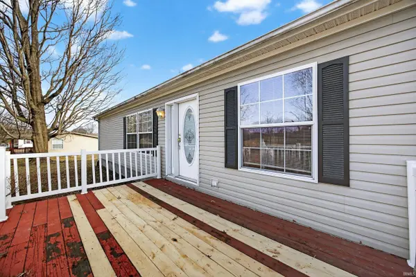 721 E Dorothy Street, Sullivan, IN 47882