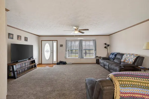 721 E Dorothy Street, Sullivan, IN 47882