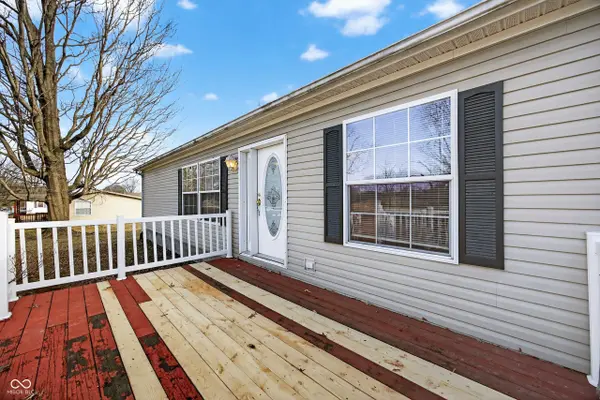 721 E Dorothy ST, Sullivan, IN 47882