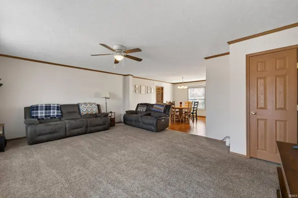 721 E Dorothy Street, Sullivan, IN 47882