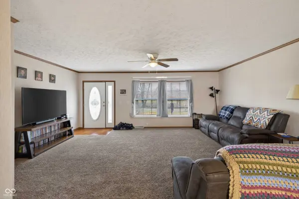 721 E Dorothy ST, Sullivan, IN 47882