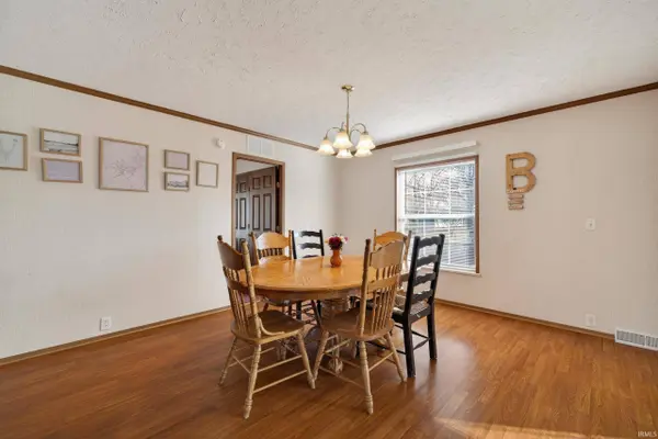 721 E Dorothy Street, Sullivan, IN 47882