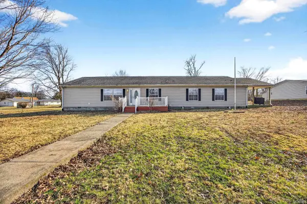 721 E Dorothy Street, Sullivan, IN 47882