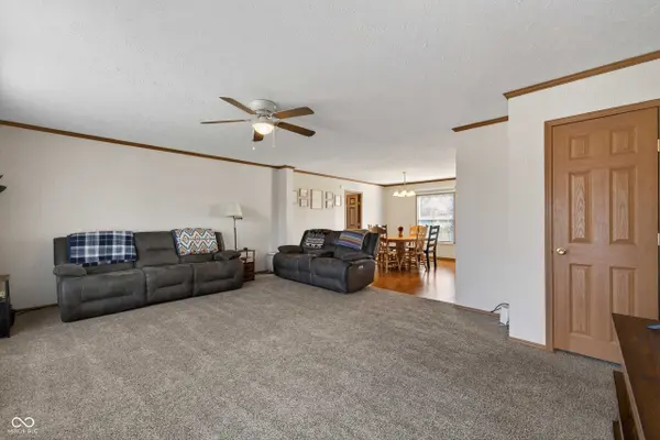721 E Dorothy ST, Sullivan, IN 47882