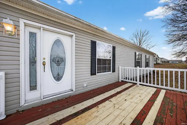 721 E Dorothy Street, Sullivan, IN 47882