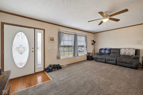 721 E Dorothy ST, Sullivan, IN 47882