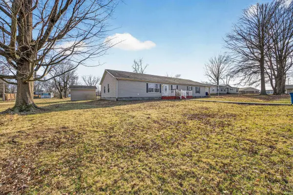 721 E Dorothy Street, Sullivan, IN 47882