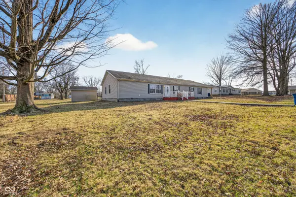 721 E Dorothy ST, Sullivan, IN 47882
