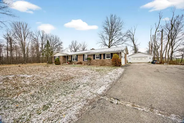 5946 W SR 48, Jasonville, IN 47438