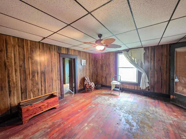 119 N Edward Street, Worthington, IN 47471