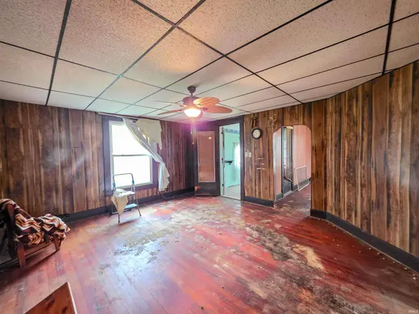 119 N Edward Street, Worthington, IN 47471