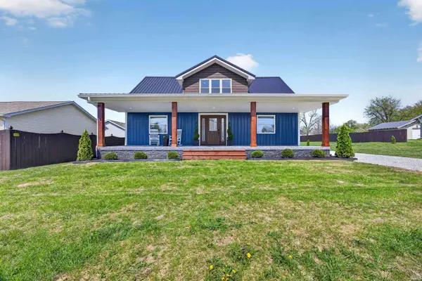 524 W Johnson Street, Sullivan, IN 47882