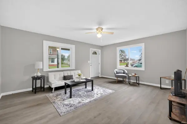 722 N MAIN ST Street, Sullivan, IN 47882