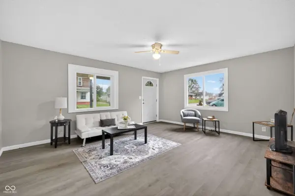722 N Main ST, Sullivan, IN 47882