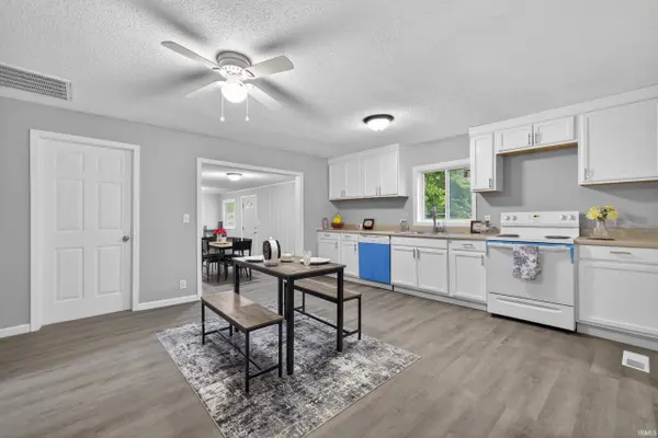 722 N MAIN ST Street, Sullivan, IN 47882