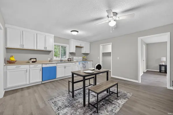 722 N MAIN ST Street, Sullivan, IN 47882