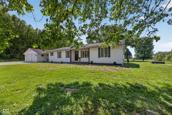 8059 N 550 W, Worthington, IN 47471