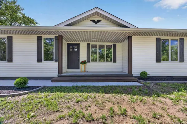 8059 N 550 W, Worthington, IN 47471