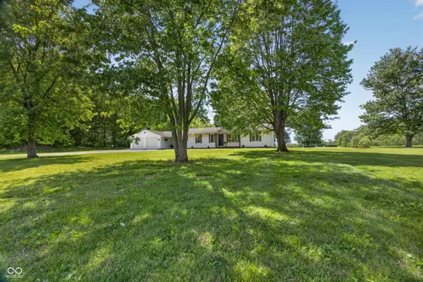 8059 N 550 W, Worthington, IN 47471