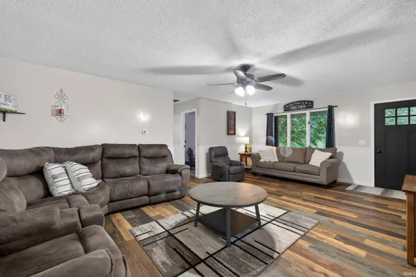 8059 N 550 W, Worthington, IN 47471