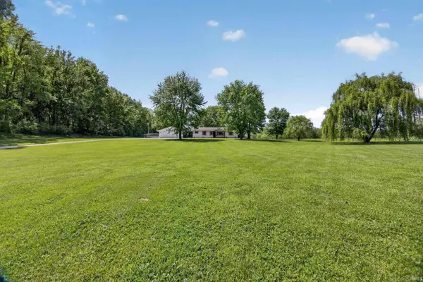 8059 N 550 W, Worthington, IN 47471