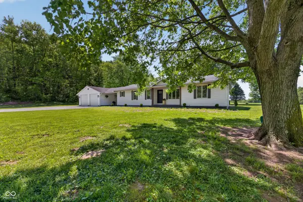8059 N 550 W, Worthington, IN 47471