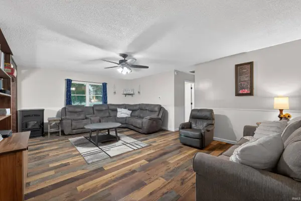 8059 N 550 W, Worthington, IN 47471