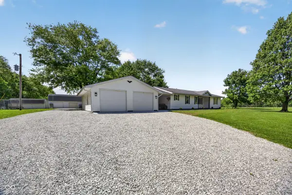 8059 N 550 W, Worthington, IN 47471