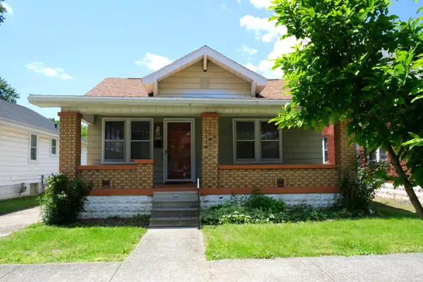 2446 N 14th St, Terre Haute, IN 47804