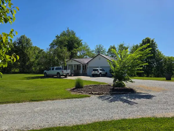 14544 W 900 N, Jasonville, IN 47438