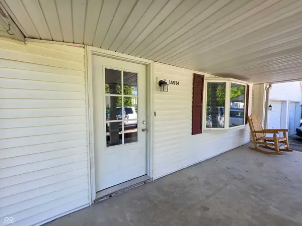 14544 W 900 N, Jasonville, IN 47438