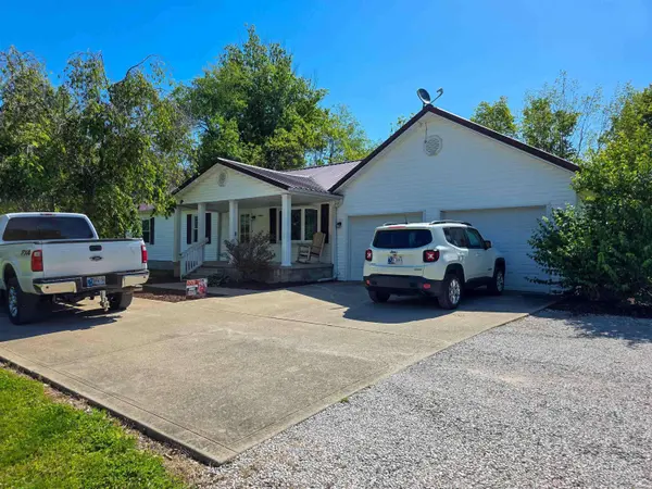 14544 W 900 N, Jasonville, IN 47438