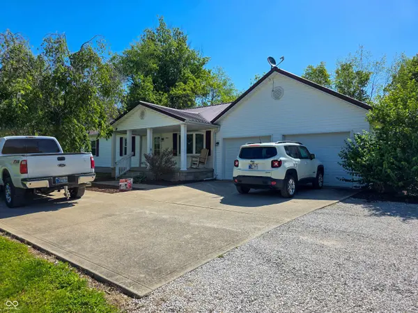14544 W 900 N, Jasonville, IN 47438