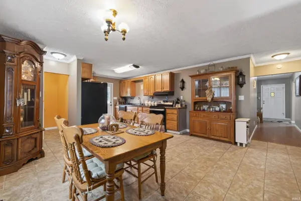 6806 N 500 W, Worthington, IN 47471