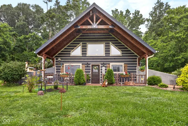 2443 Mangus RD, Poland, IN 47868
