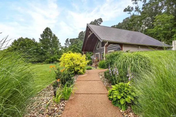 2443 Mangus Road, Poland, IN 47868