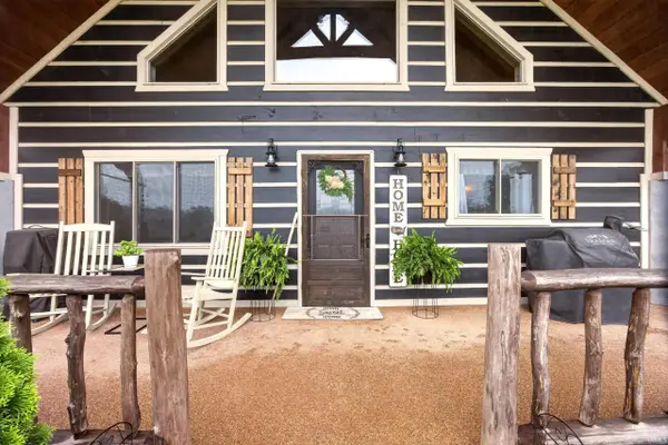 2443 Mangus Road, Poland, IN 47868