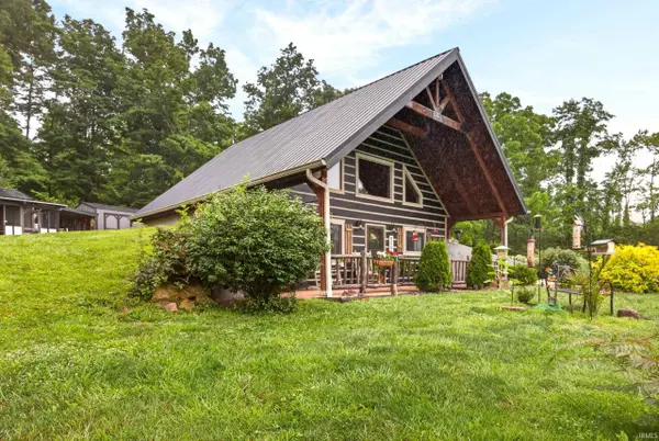 2443 Mangus Road, Poland, IN 47868