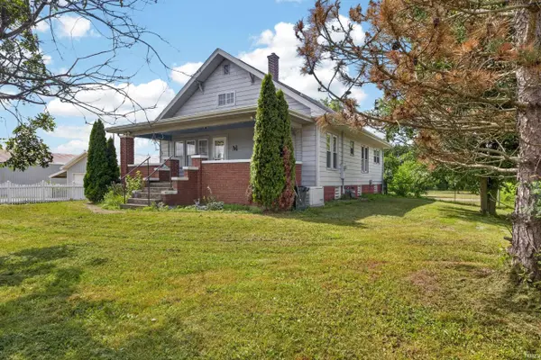 6131 W 100 N, Switz City, IN 47465