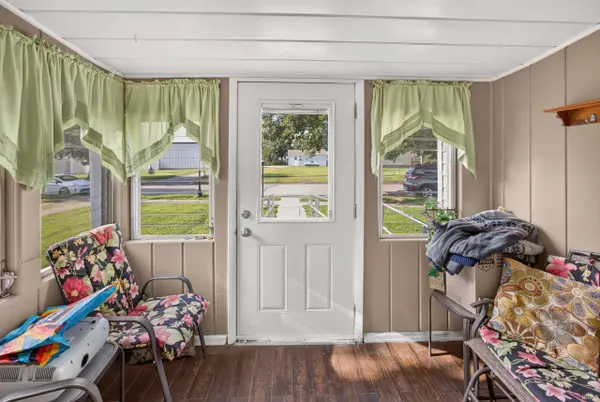 840 NE H Street, Linton, IN 47441