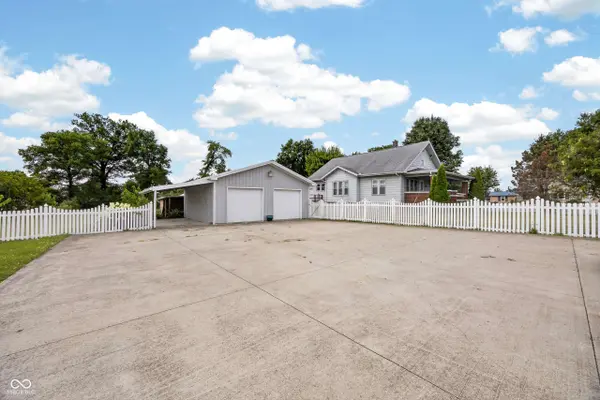 6131 W 100 N, Switz City, IN 47465