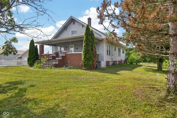 6131 W 100 N, Switz City, IN 47465