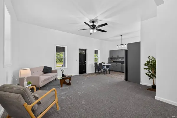 4720 State Highway 157, Coal City, IN 47427
