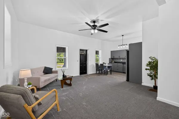 4720 State Highway 157, Coal City, IN 47427