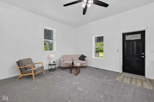 4720 State Highway 157, Coal City, IN 47427