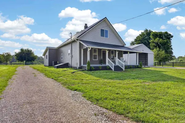 4720 State Highway 157, Coal City, IN 47427