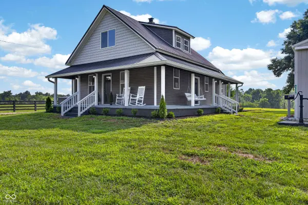 4720 State Highway 157, Coal City, IN 47427